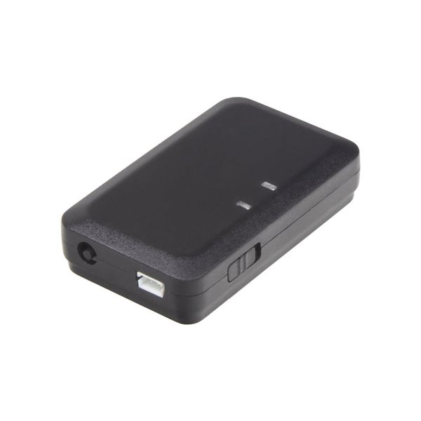Ovládání k autoalarmu STU SPY08 Bluetooth