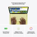 APPLE MacBook Neo 2026 13" 2K A18 5/8/256 ID Blu