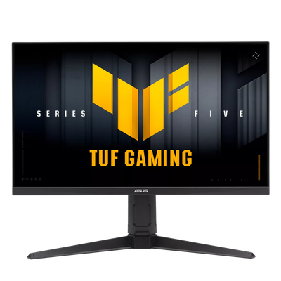 ASUS TUF/VG279QML5A/27"/IPS/FHD/240Hz/0,3ms/Černá/3R