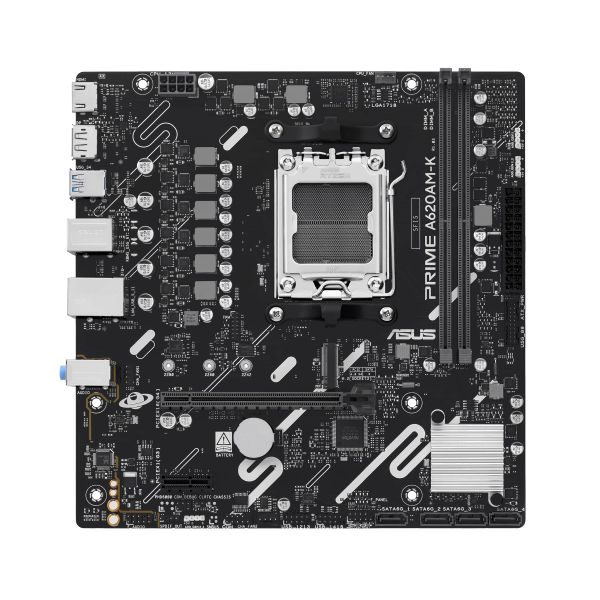 ASUS prime A620AM-K