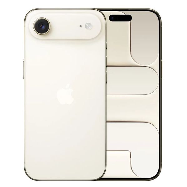 APPLE iPhone Air 256GB Light Gold