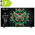 TCL C6K Premium QD-MiniLED Smart TV 55" 4K (55C6K)