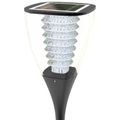 POWER NEED PEARL, Zahradní solární lampa, 80cm