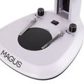 Digitální stereomikroskop MAGUS Stereo D7T LCD BASE
