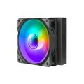AZZA GALEFORCE 120 MM ARGB, Vodní chlazení