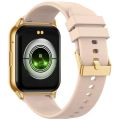 MAXCOM FW25 Arsen Pro, Chytré hodinky, Gold