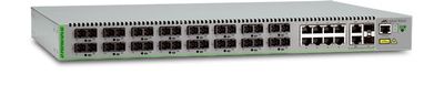 Allied Telesis AT-FS970M/16F8-SC