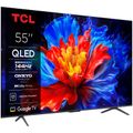 TCL P8K Smart QLED Google TV 55" 4K (55P8K)