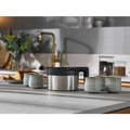 ELECTROLUX Vstavaný kávovar KBC85T