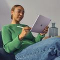 APPLE iPad Air 13" (2024) 256GB WiFi, Pur