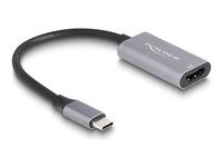 Adapter USB Type-C male to HDMI female