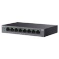 TP-Link LS108GP, Switch 8-Port/1000Mbps/Des/PoE+