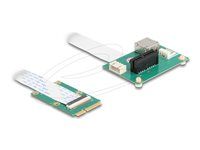 Converter Mini PCIe male to PCI Express