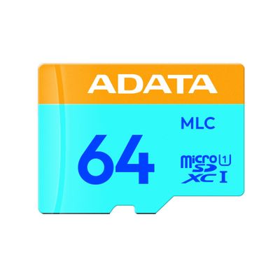 ADATA IDU3A Industrial/Micro SD/32GB
