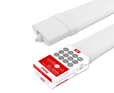Lineární svítidlo DIOLED Naos 100 60W 4000k 120cm