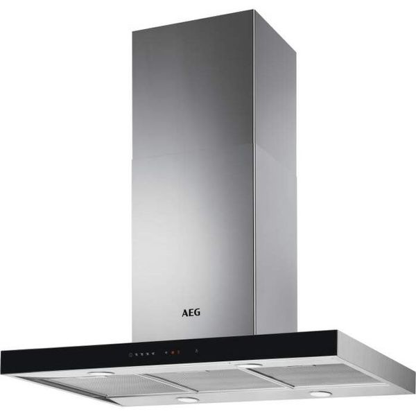 AEG Odsavač par DIE5961HG