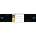 WHIRLPOOL Vestavná trouba W9 OS2 4S2 P BSS