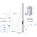 TP-Link RE700X, AX3000 Wi-Fi 6 Range Extender