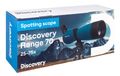 Pozorovací dalekohled Levenhuk Discovery Range 70