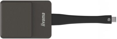 iiyama - Wireless presentation USB-C dongle