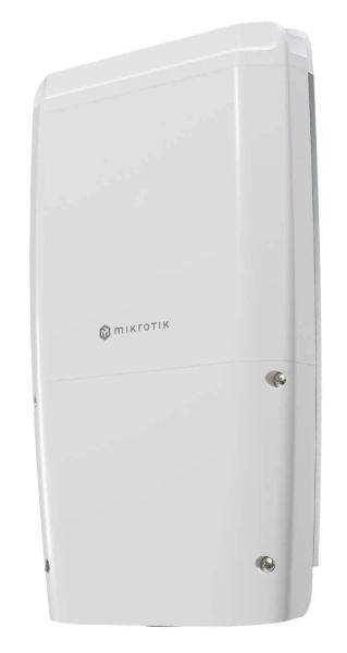 MikroTik CRS305-1G-4S+OUT FiberBox Plus, Cloud Router Switch