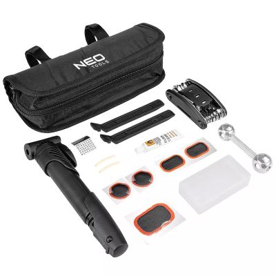 Opravná sada na kolo NEO TOOLS 91-013
