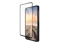 dbramante1928 Eco-shield - Ochrana obrazovky pro mobilní telefon - barva rámu cerná - pro Samsung Galaxy A27