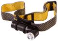 LED svítilna s popruhem na hlavu Bresser National Geographic ILUMINOS 450