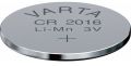 Varta CR2016 Lithium 3V 4x
