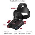 GVDA GD916, FHD Night Vision Binocular