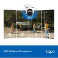 TP-LINK Tapo C615G, Venkovní bezpečnostní kamera