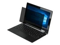 Filtr pro zvýšení soukromí k notebooku - odstranitelné - šířka 15,6"