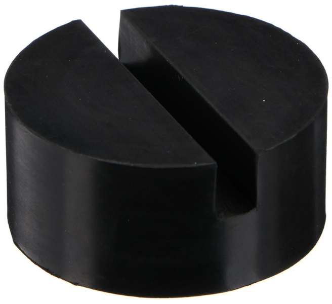 Podložka pro zvedák automobilů SIXTOL SX3057 Jack Pad 6