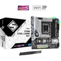 ASROCK Základní deska B760M Steel Legend WiFi