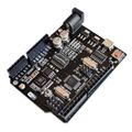 Arduino Uno+WiFi ATmega328P+ESP8266 32kB/32MB