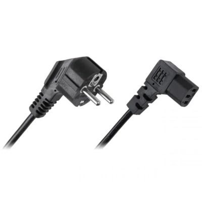 Kabel napájecí CABLETECH KPO2772B-3 3m