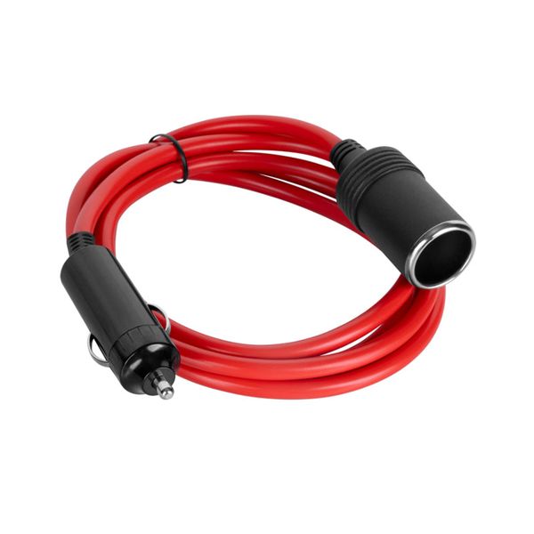 Napájecí autoadaptér PEIYING PY-CHR0013 2m
