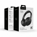 Sluchátka Bluetooth KRUGER & MATZ F8A Black