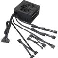 FORTRON HEXA 85+ PRO 350 - 350W, PC Zdroj