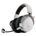 BEYERDYNAMIC MMX 150, Bezdr. herní sluchátka, bílá