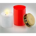 Svíčka LED hřbitovní GOOBAY 60335