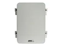 Dvířka skříně - montáž na stěnu - pro AXIS T98A15-VE, T98A16-VE, T98A17-VE, T98A18-VE Surveillance