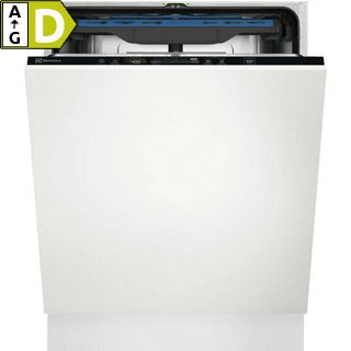 ELECTROLUX Vestavná myčka nádobí EEM48321L