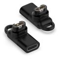 MEGATECH Redukcia USB-C/Garmin charging port