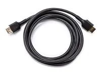 Ultra High Speed - HDMI kabel - HDMI s piny (male) do HDMI s piny (male) - 2.7 m - podpora 8K60Hz