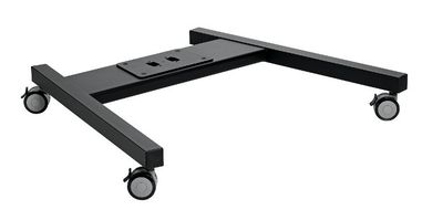 Vogel's PFT8520B pojízdný podstavec Connect-it Floor, černý