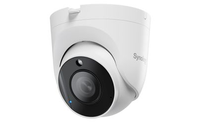 Synology TC510 IP kamera