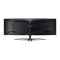ACER LED Monitor 44,5" Nitro XZ452CUVbemiiphuzx