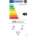 ELECTROLUX Vestavná chladnička ENS6TE19S