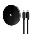 Nabíječka telefonu MagSafe FORCELL F-Energy Smart Charge